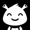 Friendly Plus Social Browser iOS icon