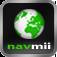 Navmii GPS Live Italy iOS icon