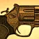 Golden Gun App icon