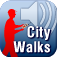 Art Nouveau on the Go iOS icon