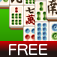 Mahjong Shanghai Free App Icon