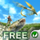 Fly Fishing 3D Free App Icon