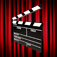 My Movies for iPhone Pro iOS icon