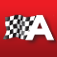 AUTOSPORT iOS icon