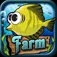 Doodle Fish Farm App icon