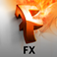 Fluid FX iOS icon
