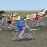 Ciclis 3D ios icon