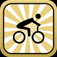 Cycle Watch iOS icon