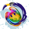 Color Studio Pro iOS icon