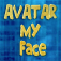 Avatar My Face iOS icon