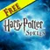 Harry Potter: Spells App Icon