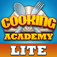 Cooking Academy LITE App Icon