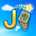 Jumbline 2 Free ios icon