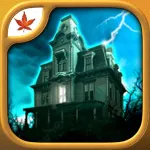 The Secret of Grisly Manor App icon
