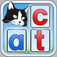 Montessori Crosswords App Icon