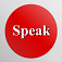 Speak Japanese iOS icon