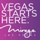 The Mirage iOS icon