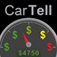 Car Tell Auction Prices iOS icon