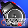 Dual Talk walkie talkie to chat around the world iOS icon