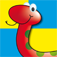 Snakes and Ladders Board Game App Icon