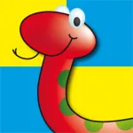 Snakes and Ladders Board Game ios icon