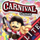 Carnival Games Lite for iPhone iOS icon