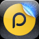Peel Personalized TV Experience iOS icon