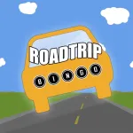 Roadtrip App Icon