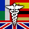 Medical Translator iOS icon