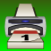 CalPrint for iPhone Calendar Printing App Icon