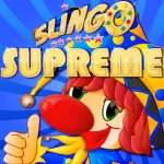 Slingo Supreme ios icon