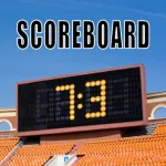 Funny Scoreboard App Icon