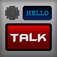 Type n Talk Deluxe iOS icon