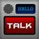 Type n Talk Deluxe App icon