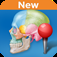 Netter's Anatomy Flash Cards, 3rd Edition iOS icon