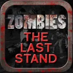 Zombies : The Last Stand App icon