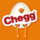 Chegg iOS icon