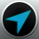 Tap Distance Pro iOS icon