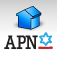 APN Facts on the Ground Map Project iOS icon