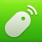 Remote Mouse (Mobile/TrackPad) FREE App icon