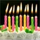 Birthday Candles FREE App icon
