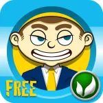 傻B免费 App Icon