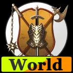 Age of Conquest: World Conquest App icon