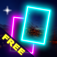 Glow Backgrounds iOS icon