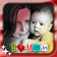 Photo Captions Premium iOS icon