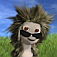 Talking Harry the Hedgehog iOS icon