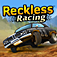 Reckless Racing HD App Icon