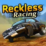 Reckless Racing HD ios icon