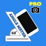 Angle Meter PRO App icon