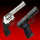 Guns iOS icon